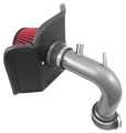 Picture of AEM 14-15 Hyundai Sante Fe L4 2-0L - Cold Air Intake System - Gunmetal Gray