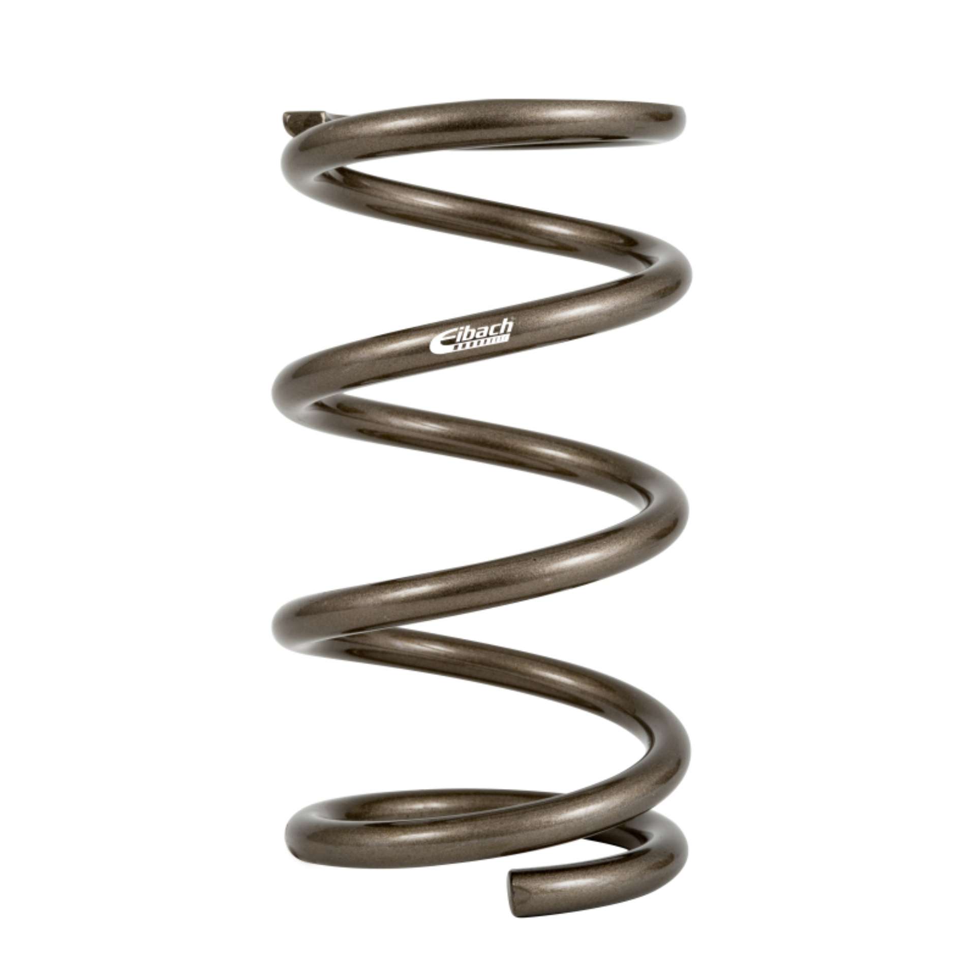 Picture of Eibach Platinum Series Dirt Modified Front Springs 9-5in L 3-82in ID 5in OD 550 LB