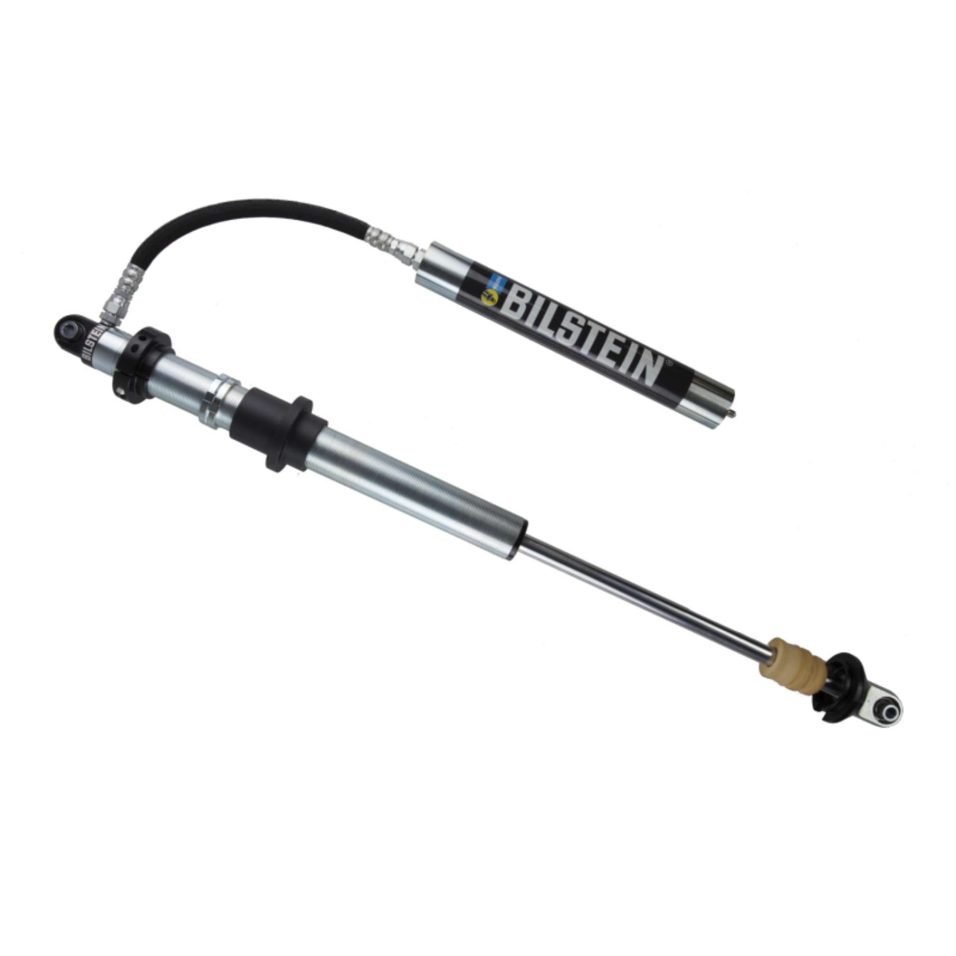 Picture of Bilstein 8125 Series 39-5in Extended Length 23-5in Collapsed Length 46mm Monotube Shock Absorber