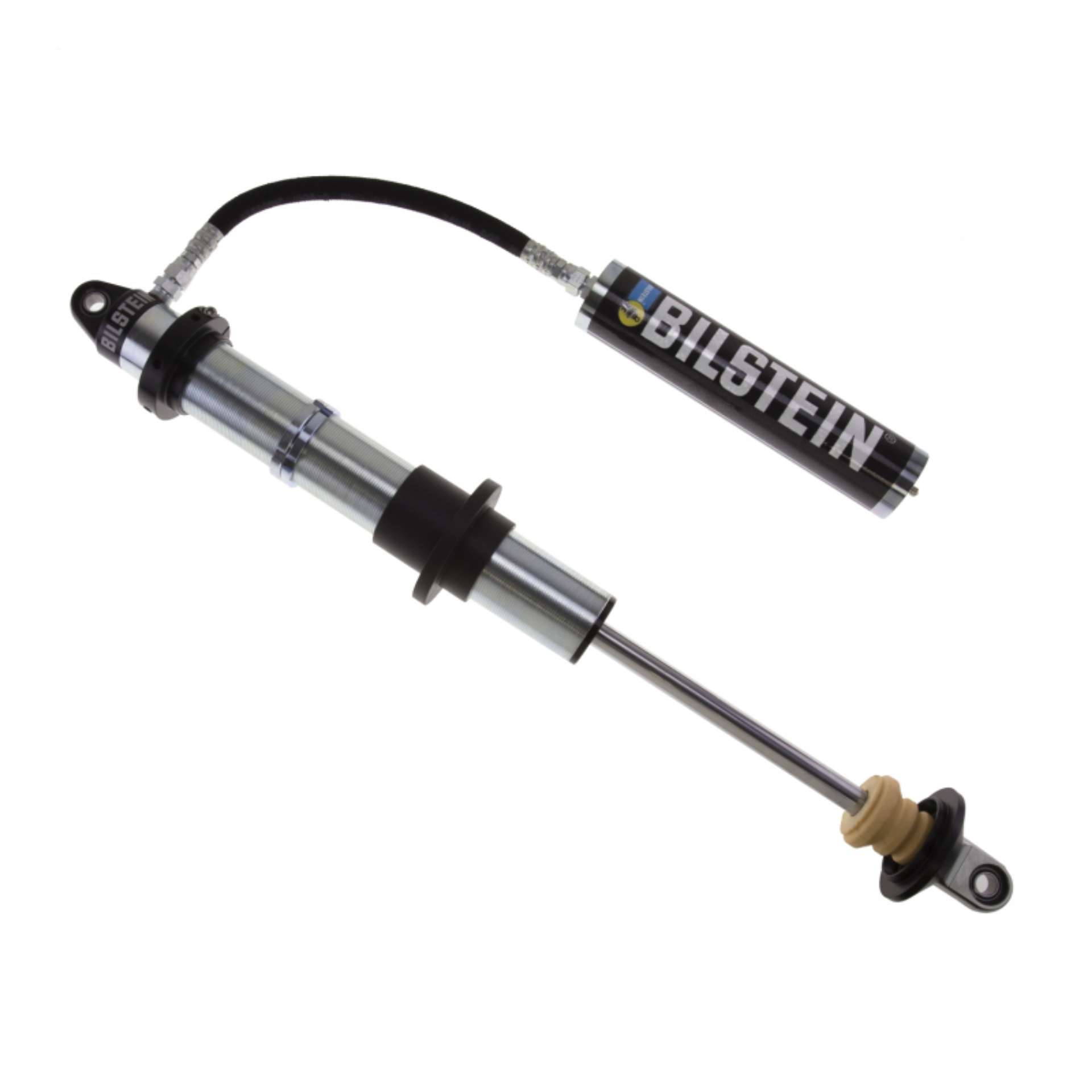 Picture of Bilstein 8125 Series 33-5in Extended Length 21-5in Collapsed Length 60mm Monotube Shock Absorber