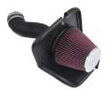 Picture of K&N 14-15 Jeep Cherokee V6 3-2L Aircharger Performance Intake Kit