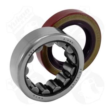 Picture of Yukon Gear R1561TV Axle Bearing and Seal Kit - For Ford and Dodge - 2-985in OD - 1-700in ID