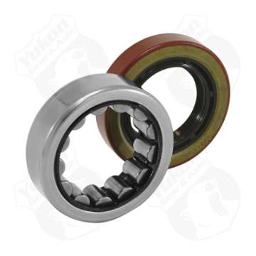 Picture of Yukon Gear R1563TAV Axle Bearing and Seal Kit - Torringtonbrand - 2-250in OD - 1-400in ID