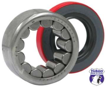 Picture of Yukon Gear 04+ Durango - 07+ P-U & Van Rear Wheel Bearing & Seal Kit