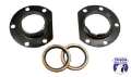 Picture of Yukon Gear Chrysler 8-75in axle Bearing - Adjuster & Seal Kit