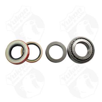 Picture of Yukon Gear Axle Bearing w- Inner and Outer Seals One Side For 8-75in Chrysler