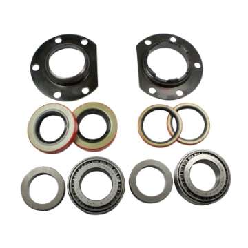 Picture of Yukon Gear 8-75in Chrysler Axle Bearing Adjuster & Seal Kit