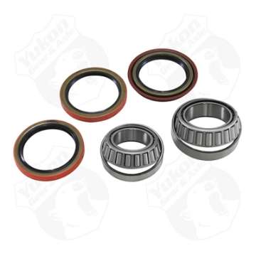 Picture of Yukon Gear Rplcmnt Axle Bearing and Seal Kit For 80 To 93 Dana 44 and Dodge 1-2 Ton Truck Front Axle