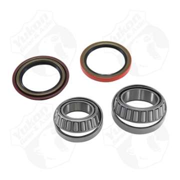 Picture of Yukon Gear Rplcmnt Axle Bearing and Seal Kit For 80 To 93 Dana 60 and Dodge 3-4 Ton Truck Front Axle