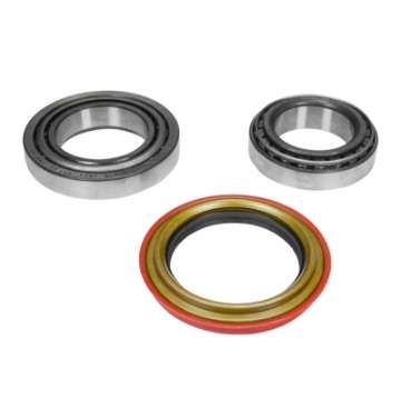 Picture of Yukon Gear Rplcmnt Axle Bearing and Seal Kit For 66 To 76 Dana 44 and Chevy-GM 3-4 Ton Front Axle