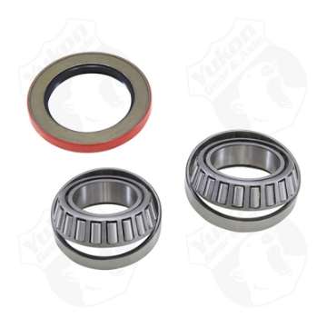 Picture of Yukon Gear Rplcmnt Axle Bearing and Seal Kit For 72 To 77 Dana 44 and Chevy-GM 3-4 Ton Front Axle