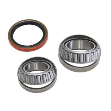 Picture of Yukon Gear Rplcmnt Axle Bearing and Seal Kit For 77 To 93 Dana 44 and Chevy-GM 3-4 Ton Front Axle