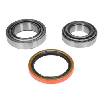 Picture of Yukon Gear Replacement Axle Bearing and Seal Kit For 77 To 91 Dana 44 and Jeep Wagoneer Front Axle