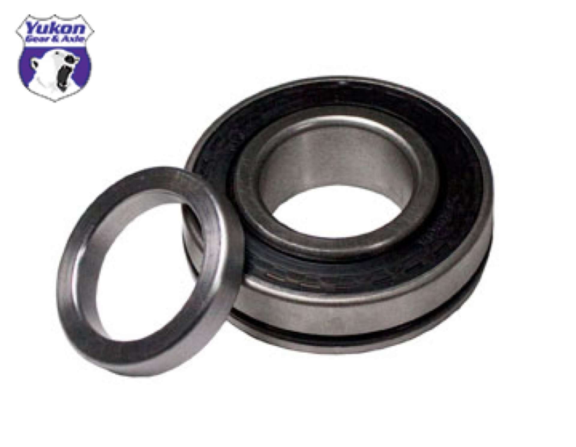 Picture of Yukon Gear Axle Bearing For 9in Ford