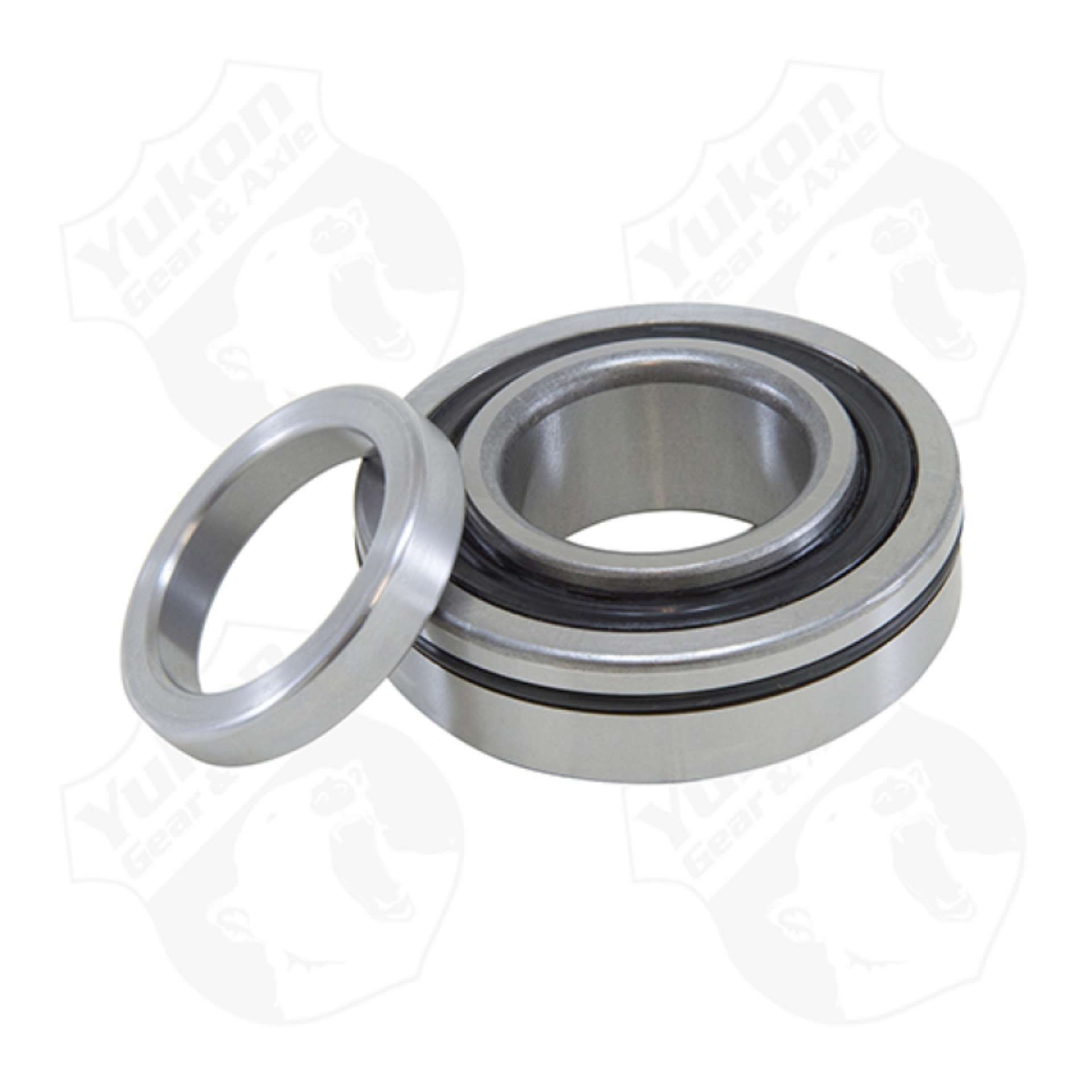 Picture of Yukon Gear Axle Bearing For 9in Ford - 3-150in O-D