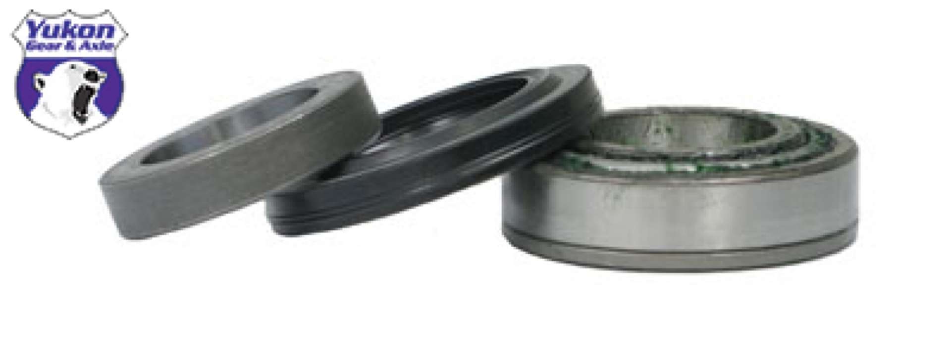 Picture of Yukon Gear Dana 20 - 44 Axle Bearing and Seal Kit Replacement