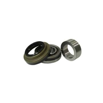 Picture of Yukon Gear Tapered Axle Bearing and Seal Kit - 3-150in OD - For 9in Ford