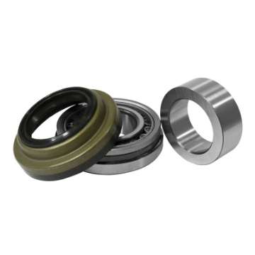 Picture of Yukon Gear Tapered Axle Bearing and Seal Kit - 3-150in OD - For 9in Ford