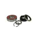 Picture of Yukon Gear Axle Bearing & Seat Kit For Toyota 8in - 7-5in & V6 Rear