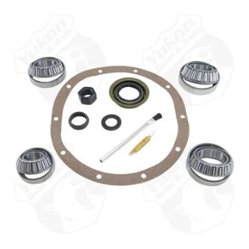 Picture of Yukon Gear Bearing install Kit For 75+ Chrysler 8-25in Diff