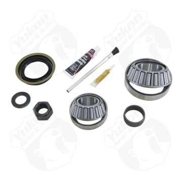 Picture of Yukon Gear Bearing install Kit For 03+ Chrysler 9-25in Diff For Dodge Truck