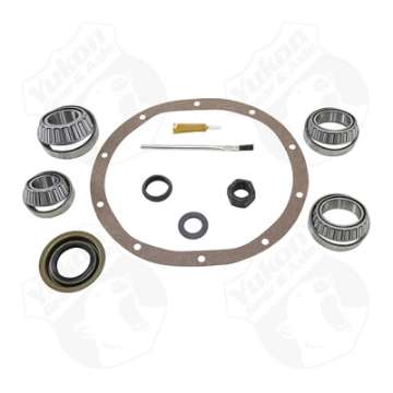 Picture of Yukon Gear Bearing install Kit For 00 & Down Chrysler 9-25in Rear Diff