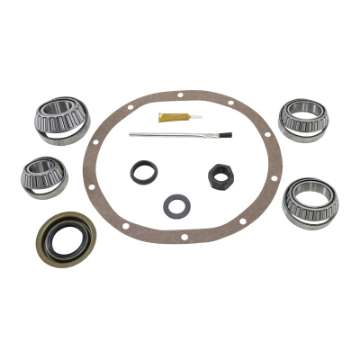 Picture of Yukon Gear Bearing install Kit For 00 & Down Chrysler 9-25in Rear Diff