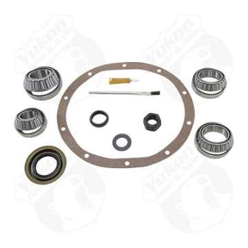 Picture of Yukon Gear Bearing install Kit For 01+ Chrysler 9-25in Rear Diff