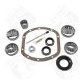 Picture of Yukon Gear Bearing install Kit For Dana 30 Diff -07+ JK