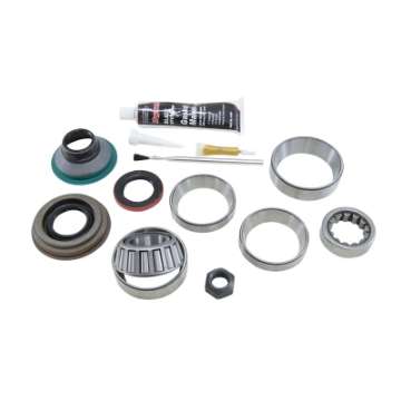Picture of Yukon Gear Bearing install Kit For 92 and Older Dana 44 IFS Diff