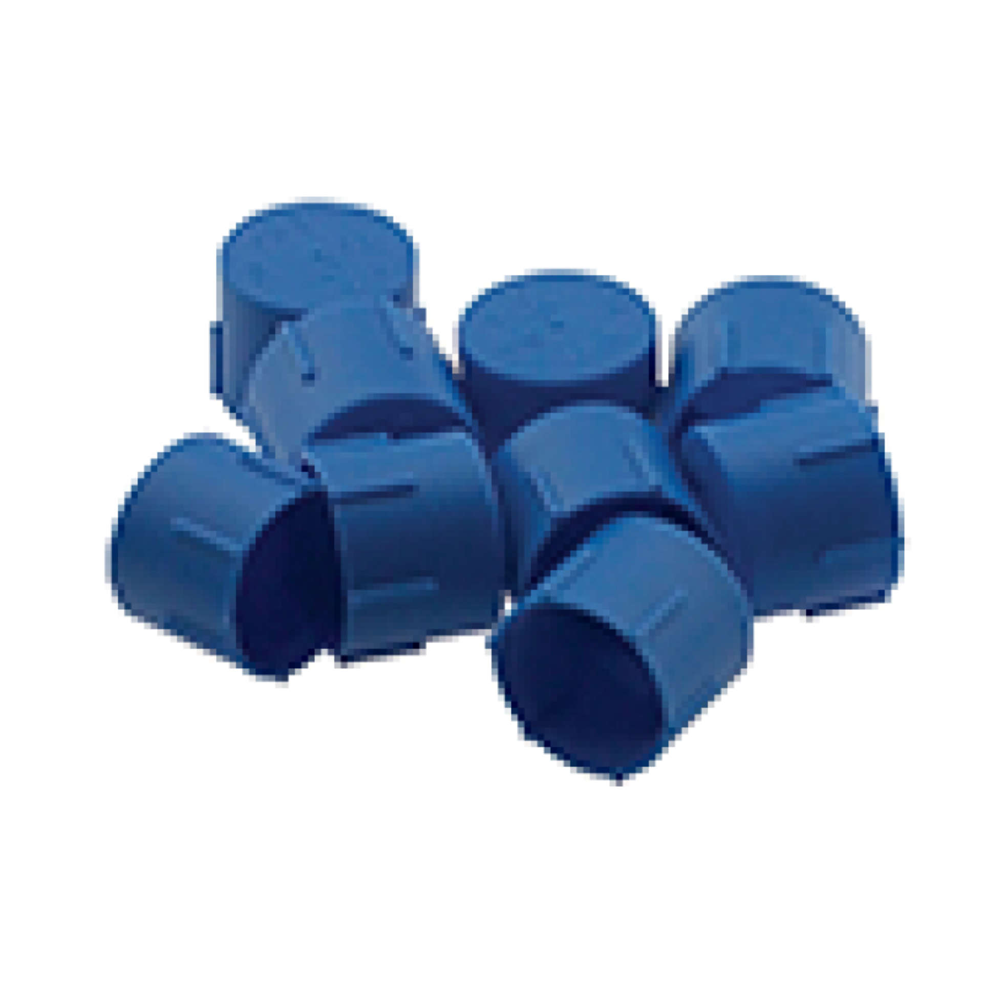 Picture of Fragola -3AN Plastic Cap - 10 Pack