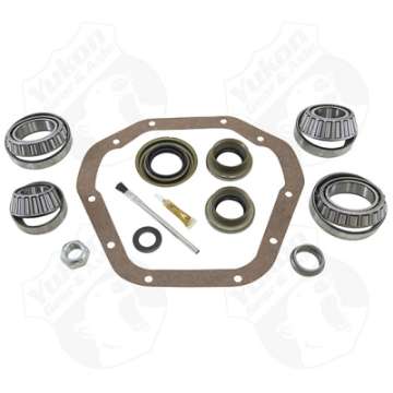 Picture of Yukon Gear Bearing install Kit For Dana 50 IFS Diff
