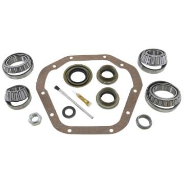 Picture of Yukon Gear Bearing install Kit For Dana 50 IFS Diff