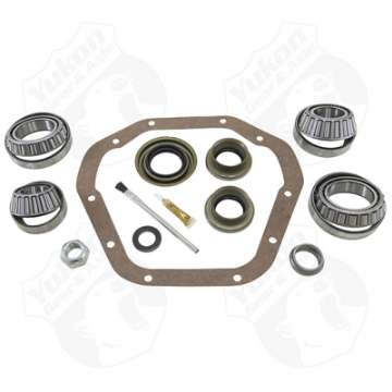 Picture of Yukon Gear Bearing install Kit For Dana 60 Front Diff