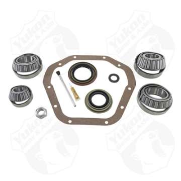 Picture of Yukon Gear Bearing install Kit For Ford 10-25in Diff
