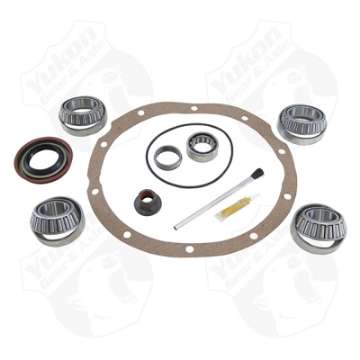 Picture of Yukon Gear Bearing install Kit For Ford 9in Diff - Lm102910 Bearings