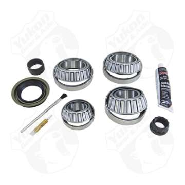 Picture of Yukon Gear Bearing install Kit For 2010 & Down GM & Chrysler 11-5in Diff