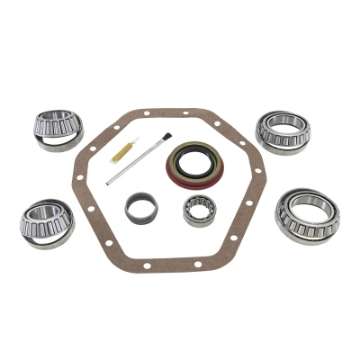 Picture of Yukon Gear Bearing install Kit For 88 and Older 10-5in GM 14 Bolt Truck Diff