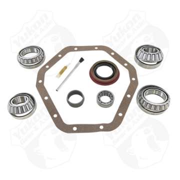 Picture of Yukon Gear Bearing install Kit For 89-97 10-5in GM 14 Bolt Truck Diff
