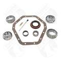 Picture of Yukon Gear Bearing install Kit For 98+ 10-5in GM 14 Bolt Truck Diff