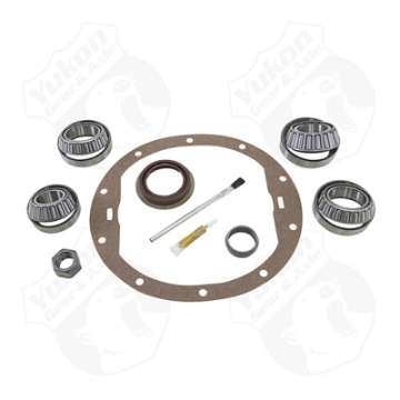Picture of Yukon Gear Bearing install Kit For 81 and Older GM 7-5in Diff