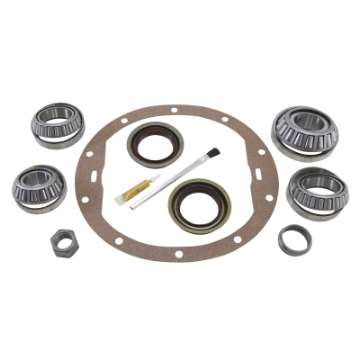Picture of Yukon Gear Bearing install Kit For 09+ GM 8-6in Diff