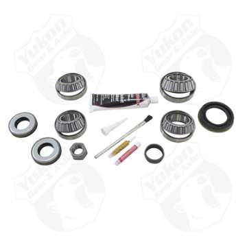 Picture of Yukon Gear Bearing install Kit For 11+ GM 9-25in IFS Front Diff