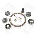 Picture of Yukon Gear Bearing Kit For 86+ Toyota 8in Diff w-oEM Ring & Pinion