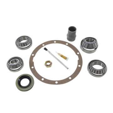 Picture of Yukon Gear Bearing install Kit For 91+ Toyota Landcruiser Diff