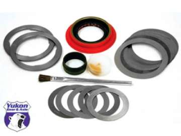 Picture of Yukon Gear Minor install Kit For Suzuki Samurai Diff