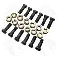 Picture of Yukon Gear Ring Gear Bolt Kit For Toyota Landcruiser