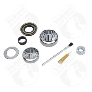 Picture of Yukon Gear Pinion install Kit For GM 7-5in Diff