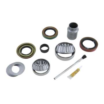 Picture of Yukon Gear Pinion install Kit For GM 8-2in Diff For Buick - Pontiac - and Oldsmobile