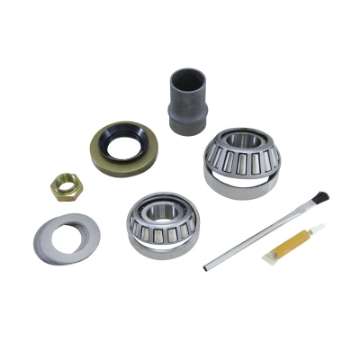 Picture of Yukon Gear Pinion install Kit For Toyota 7-5in IFS Diff Four Cylinder Only